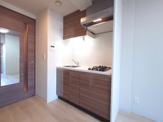 キッチン　33枚中 3枚目