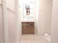 洗面台　33枚中 6枚目