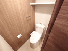 トイレ　33枚中 7枚目