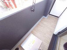 バルコニー　33枚中 12枚目