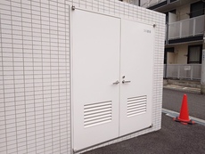 その他共用部　33枚中 30枚目