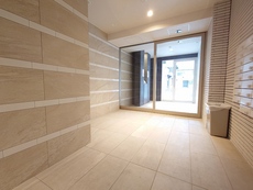 ロビー　33枚中 28枚目