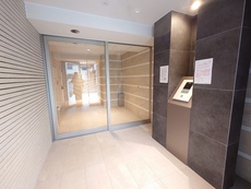 エントランス　33枚中 26枚目