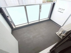 バルコニー　30枚中 12枚目