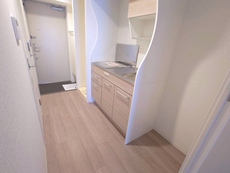 キッチン　30枚中 3枚目