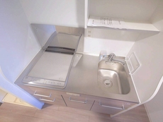 キッチン　30枚中 14枚目