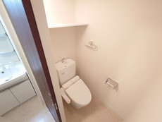 トイレ　35枚中 7枚目