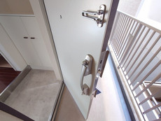 玄関　35枚中 21枚目