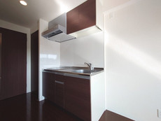 キッチン　35枚中 3枚目