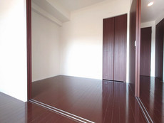 寝室　35枚中 8枚目