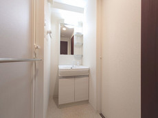 洗面台　35枚中 6枚目