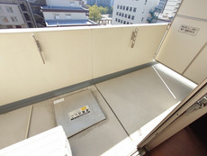 ベランダ　35枚中 12枚目