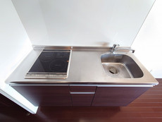 キッチン　35枚中 14枚目