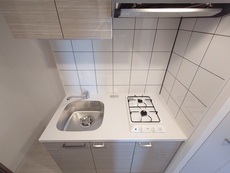 キッチン　35枚中 14枚目