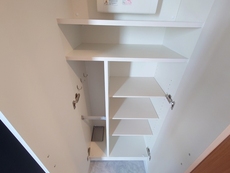 収納　35枚中 23枚目