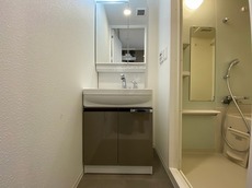 洗面台　20枚中 6枚目