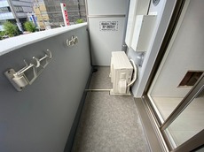 バルコニー　20枚中 11枚目