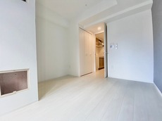 寝室　20枚中 8枚目