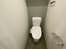 トイレ　20枚中 7枚目