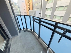 バルコニー　33枚中 12枚目