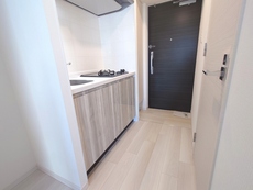 キッチン　33枚中 3枚目