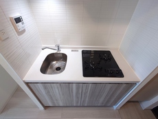 キッチン　33枚中 14枚目