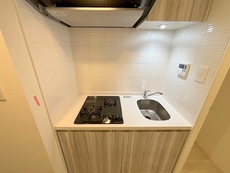 キッチン　33枚中 3枚目