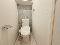 トイレ　33枚中 7枚目