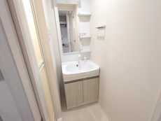 洗面台　33枚中 6枚目