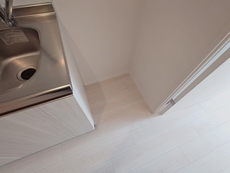 キッチン　33枚中 20枚目