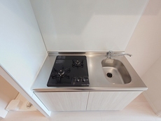 キッチン　33枚中 14枚目