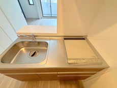 キッチン　35枚中 16枚目