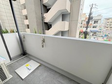 バルコニー　35枚中 14枚目