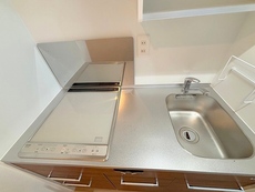 キッチン　35枚中 14枚目