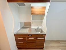 キッチン　35枚中 3枚目