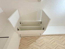 収納　35枚中 18枚目