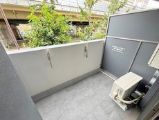 バルコニー　35枚中 14枚目