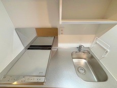 キッチン　35枚中 12枚目