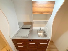 キッチン　35枚中 3枚目