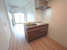 キッチン　31枚中 3枚目