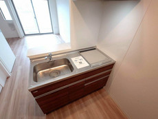 キッチン　31枚中 14枚目