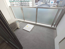 バルコニー　31枚中 12枚目