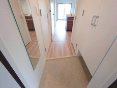 玄関　31枚中 10枚目