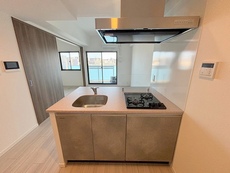 キッチン　34枚中 3枚目