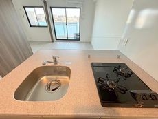 キッチン　34枚中 14枚目