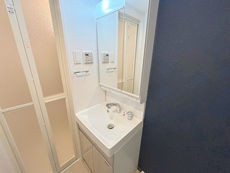 洗面台　34枚中 6枚目