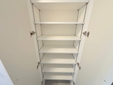 収納　34枚中 22枚目