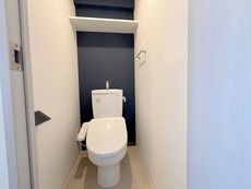 トイレ　34枚中 7枚目