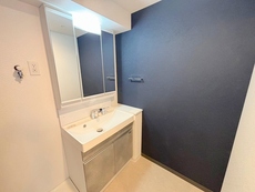 洗面台　34枚中 6枚目