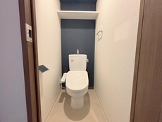 トイレ　34枚中 7枚目